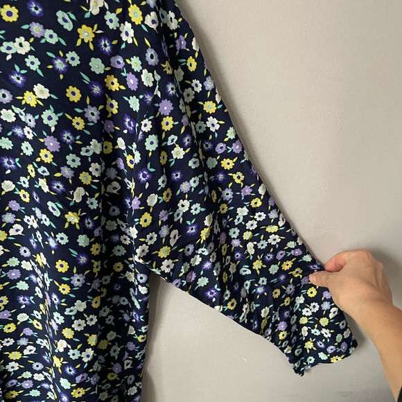 Diane Von Furstenberg Tunic Dress - Picture 5 of 7